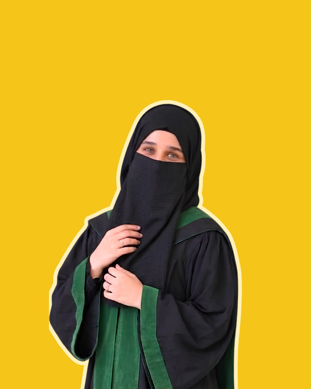 Asra, Founder of Zentrive